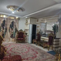 فروش آپارتمان ۹۵ متری ۲ خوابه شهرک ولیعصر