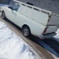 پیکان بار|خودرو سواری و وانت|فاروج, |دیوار