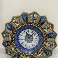 ساعت دیواری