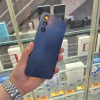 سامسونگ GALAXY A25 256/8