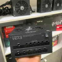 پاور evga 1050w|قطعات و لوازم جانبی رایانه|گرگان, |دیوار