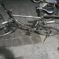 دوچرخه ۲۶|دوچرخه، اسکیت، اسکوتر|پلدختر, |دیوار