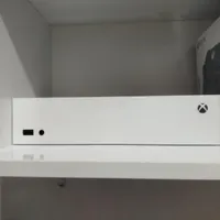 xbox series s|کنسول، بازی ویدئویی و آنلاین|قزوین, |دیوار