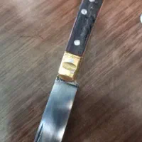 چاقو|کلکسیون اشیاء عتیقه|اسلام‌‌آباد غرب, |دیوار