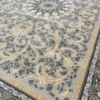 فروش ۲۰تخته فرش شرکتی ۹متری|فرش|اصفهان, ماشاده (رهنان)|دیوار