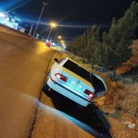 سمند Lx