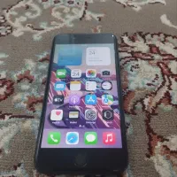 اپل7فورجی4gاصل آمریکاllaبااثرانگشت128گیگ|موبایل|اصفهان, رزمندگان|دیوار