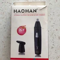 موزر بینی زن و خط زن سالم