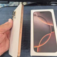 آیفون 16pro max|موبایل|کرمان, |دیوار