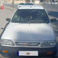 پراید۱۳۱sL مدل۱۳۹۰