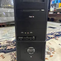کیس