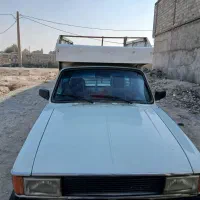 پیکان وانت مدل ۹۰