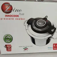 زودپز قابلمه ای