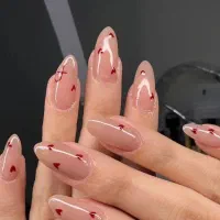 فروش وسایل ناخن