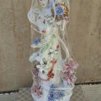مجسمه چینی