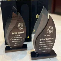 ساخت انواع تندیس سفارشی