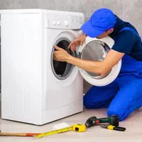نمایندگی تعمیرات انواع لباسشویی برتر الکترونیک|خدمات پیشه و مهارت|کرمانشاه, |دیوار