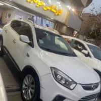 جک S5 انومات مدل1396