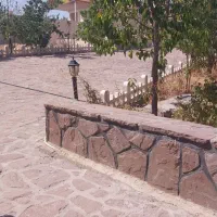 30 دقیقه تا تهران/800 متر 4 دیواری/ معاوضه|فروش زمین و ملک کلنگی|تهران, تهرانپارس شرقی|دیوار