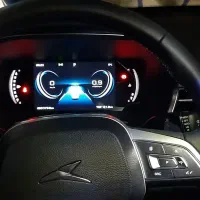 kmc j7 مدل ۱۴۰۳|خودرو سواری و وانت|اراک, |دیوار