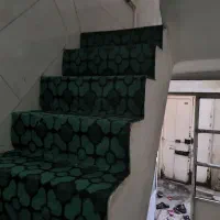 منزل دربست 70متر 2طبقه و نیم توحید 52 پشت قواره|اجارهٔ خانه و ویلا|قم, نیروگاه|دیوار