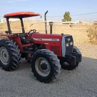 فروش تراکتور ۴۷۵ جفت