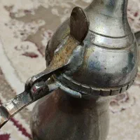 دله قهوه  اصلی