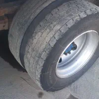 خاور ۶۰۸|خودرو سنگین|سنندج, |دیوار