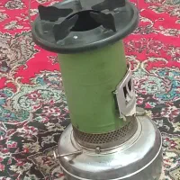 چراغ نفتی