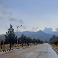 فروش زمین ۱۳۰ متری سرطاف