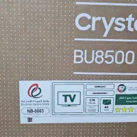 ال ای دی سامسونگ bu8500پلمپ 65 اینچ