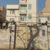 75متر-طبقه-همکف-براصلی-سپه-باپارکینگ