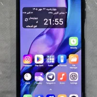 گوشی پوکو m5s با حافظه ۲۵۶ گیگ رم ۸ گیگ