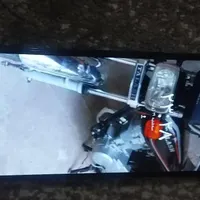 گوشی a10s