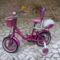 دوچرخه سایز ۱۲