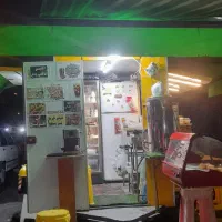 اجاره دکه با وسایل کامل