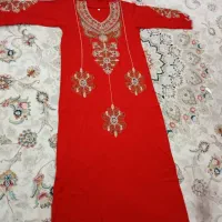 ماکسی آب طلا|لباس|اهواز, کوی فرهنگیان ۲|دیوار