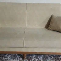 مبل راحتی|مبلمان خانگی و میز عسلی|مهریز, |دیوار