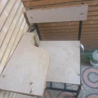 نیمکت مدرسه درحد اک