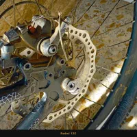 دوچرخه|دوچرخه، اسکیت، اسکوتر|آوج, |دیوار