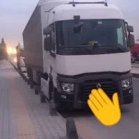 راننده پایه یک هستم مدارک کامل