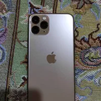 iPhone 11 Pro