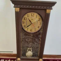 ساعت دیواری