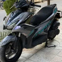 طرح آیروکس 155 مدل 1401