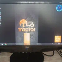 کامپیوتر تمیز خانگی|رایانه رومیزی|سهند, |دیوار