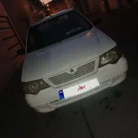 فروش پراید ۱۳۲ مدل ۹۱ دوگانه‌سوز
