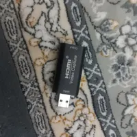 کارت کپچر معاوضه با دانگل بلوتوث
