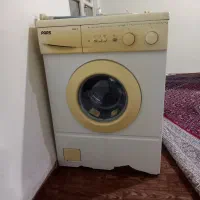 لباسشویی پارس