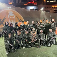 برنامه های گروهی|فعالیت داوطلبانه|مشهد, آزادشهر|دیوار