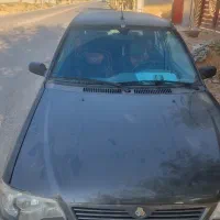 پراید۱۱۱مدل۹۲